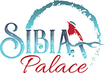 Sibiapalace