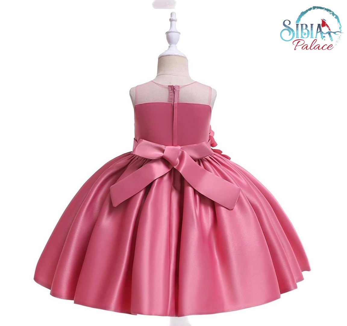 birthday princess dresses for toddlers