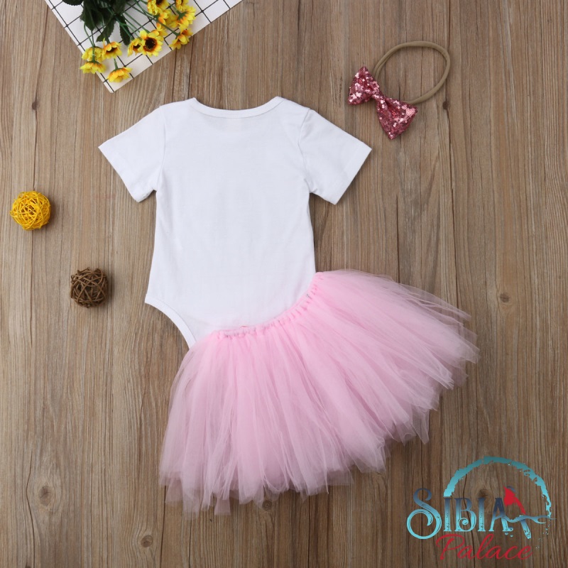 disney princess 1st birthday outfit