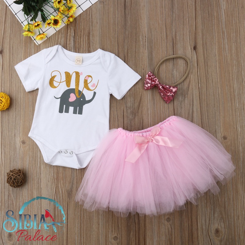disney 1st birthday outfit