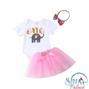 disney 1st birthday outfit