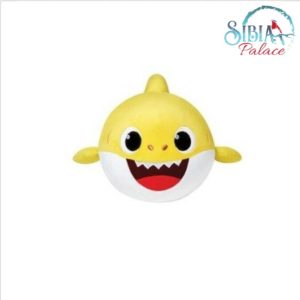 baby shark stuffed animal that sings