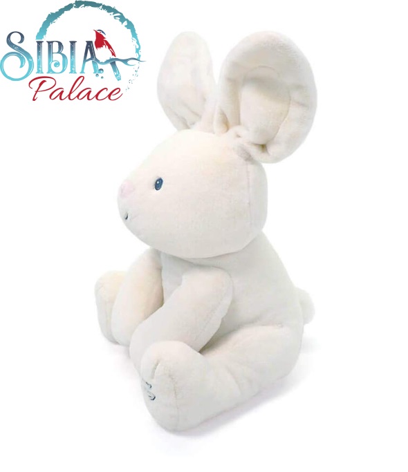 flora bunny gund