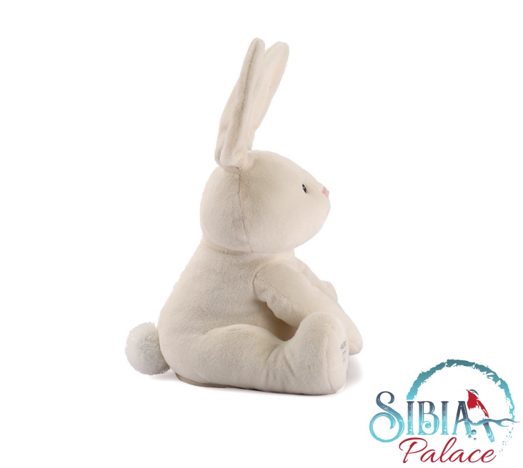 flora the bunny gund