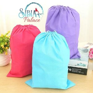 Sibia Palace Multipurpose Storage Bags