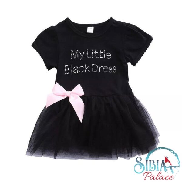 Sibia Palace My Little Black Dress